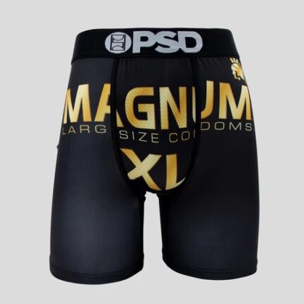 Magnium Fashion Men Boxer shorts