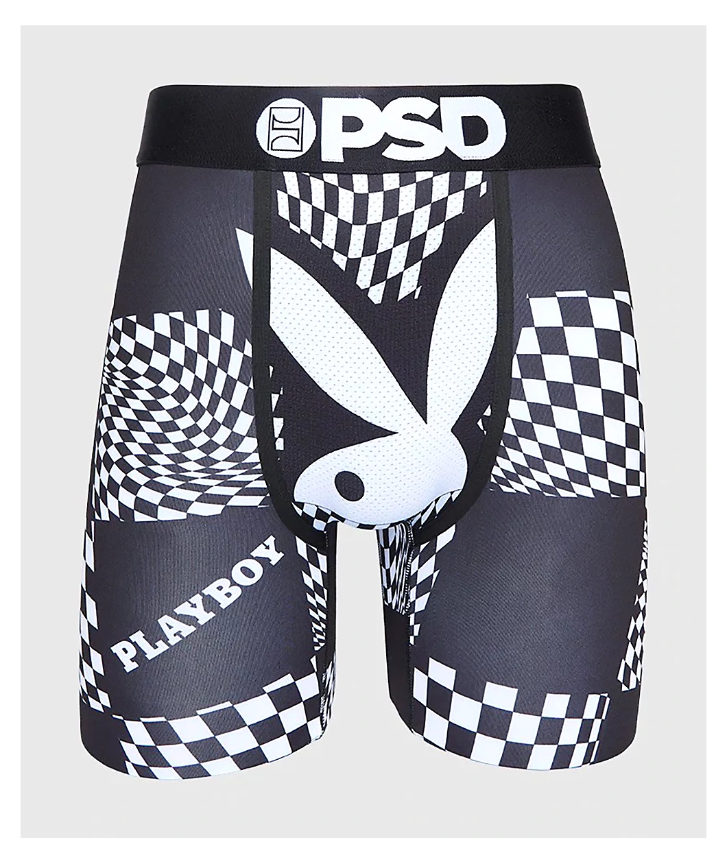 PSD x Playboy Logo Sports Bra